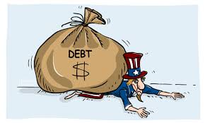 America is crumbling cartoon : Gt Voice Us Infrastructure Woes Cannot Find Solution In China Global Times