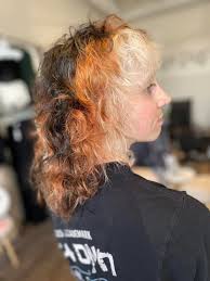 Best reccomondation for a hairstylist than can help me achieve this! Share  your pics of dramatic changes you've had done by said artist. Thanks!  Currently: shoulder length brown hair, half virgin, half