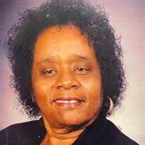 Janet W. Terry Obituary