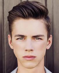 10 Teen boy haircuts ideas