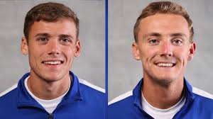 Bach, Ferguson break own UNK records at Northwest Open