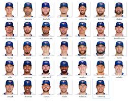 Bichette is blue jays' no. 2015 Toronto Blue Jays Portrait Pack Portraits Mvp Mods