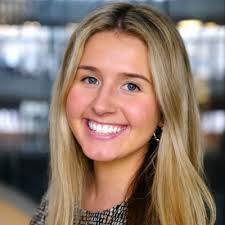 I'm very excited to announce that I have accepted a position at Hoffman…