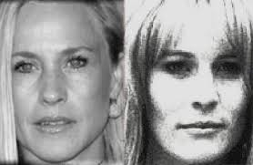 Robin Wright Penn Patricia Arquette