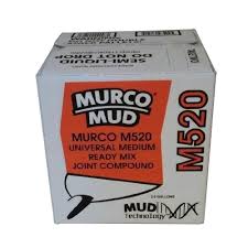 Manufacture and markets drywall products. Murco 3 5 Gal Premixed Joint Compound 10 0520 40 The Home Depot