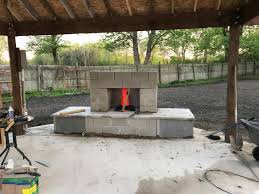 Without further ado, here are the awesome cinder block fire pits! 11 Outstanding Cinder Block Fire Pit Design Ideas