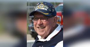 Obituary information for William James Austin