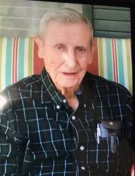 Obituary information for Kenneth Darnell Peden