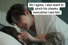 Serie Bl Revamp Ep 4