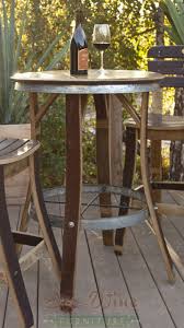 403 Forbidden Wine Barrel Decor Wine Barrel Rings Wine Barrel Table