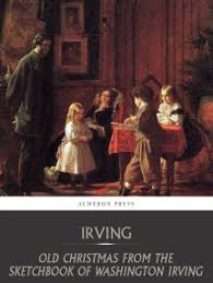 We did not find results for: Read Old Christmas From The Sketchbook Of Washington Irving Online By Washington Irving Books
