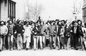 Image result for manifestazioni cortei fascisti 1981 2021