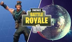 And sure enough, the second phase of…whatever this is, is already in full swing. Every Fortnite Dance In Real Life Free V Bucks No Human Verification Safe