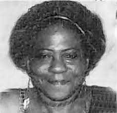 Sabrina WEST Obituary (2016)