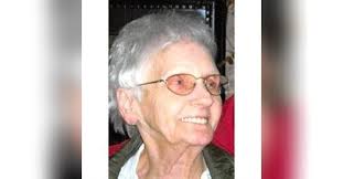 Mary Eubanks Obituary