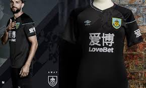 Maybe you would like to learn more about one of these? Burnley Fc 2020 21 Umbro Away Kit Football Fashion