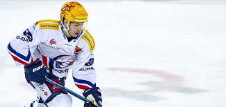 He'll now become an unrestricted free agent when free agency begins at noon tomorrow. Zsc Topscorer Pius Suter Wechselt In Die Nhl Radio Top