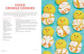 Pin On Baking All Year Round Cookbook