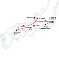 Its geographical coordinates are 43° 49′ 00″ n, 144° 46′ 59″ e. Discover Japan In Japan Asia G Adventures