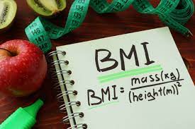 To calculate this you divide the individual's weight measured in kilograms by the square of the. Bmi Calculator Body Mass Chart Bmi Formula And History