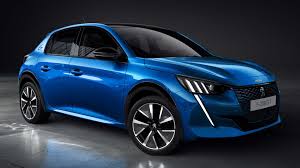 The new peugeot 208 majors in great design. New Peugeot 208 Goes On Sale Yours For 16 250