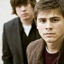 Merchant Band music, videos, stats, and photos