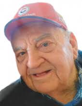 Obituary information for Harold O. Gill