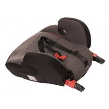 Osann Inaltator Auto Junior Isofix Nero Gurtfix 15 36 Kg