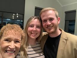 Breeana and Matt gave an impressive performance during their last lesson. I  wish I could witness their dance. DJ Derek will provide great music for  them. Thank you for choosing me as