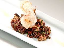 Top Chef Top Chef Beef Filet Food