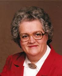 Audrey Capps Obituary (2022)