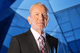 With a net worth of £770 million, he was rated 89th in the sunday times rich list of. Lord Sugar Undergoes Knee Surgery