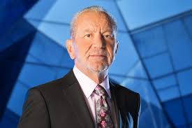 With a net worth of £770 million, he was rated 89th in the sunday times rich list of. Lord Sugar Undergoes Knee Surgery