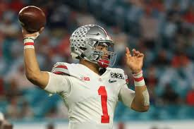 Fields obviously knows that his ability to make plays with his legs and his arm will be a strength in chicago, but he believes it's his intangibles that. Nfl Draft Results 2021 Chicago Bears Trade Up And Take Justin Fields Windy City Gridiron