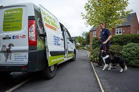Safe, secure, pet relocation with vet & nurse team & 20 years experience. Leading The Way To Exceptionally Safe Pet Transport Franchise Uk