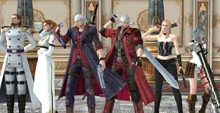 Codes · infinite dt in dmc 2. Devil May Cry 4 Wallpaper Sfm Devil May Cry 1244x642 Wallpaper Teahub Io