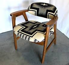 Unusual Chairs Under 100 Mid Century Navajo Pendleton Portland Lounge Chair Gunlocke Vtg Eames Mid Century Lounge Chairs Mid Century Chair Furniture