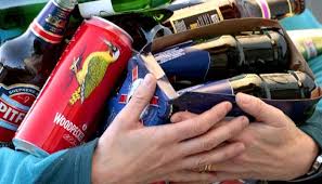 Tamozhennye Pravila V Polshe V 2019 Skolko Alkogolya Sigaret I Kakie Lekarstva Mozhno Vvozit V Polshu
