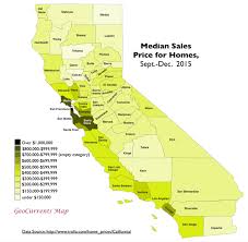 The effect of this move quickly became apparent. Is The California Real Estate Bubble Going To Burst In 2021 Quora