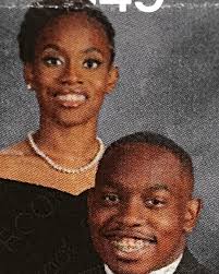 Praises to God above for trusting me and Kim with twins 18 years ago. You  have kept us moving and never a dull moment at KL. We love you both your  cups