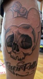 This select team is made of the artists and piercers that have always put the emphasis on being professional. Next Chapter Tattoo Piercing Studio