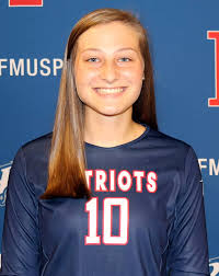 2021 Women's Volleyball Roster