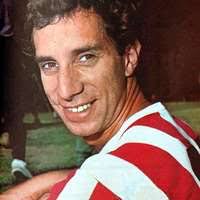 Ignacio Díaz (San Lorenzo).