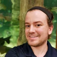 Brian Gauger's Instagram, Twitter & Facebook