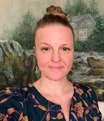 Woman-Owned Catering in Southern Maine