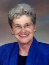 Joan Lehman Obituary