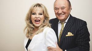 Korda györgy és felesége nem is kezdhetné jobban az évet: Korda Gyorgy A Magyar Tanczene Allo Csillaga Atempo Sk Szlovakiai Magyar Zenei Kulturalis Portal