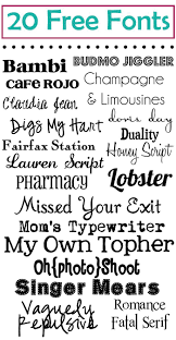 The following is a list of desktop font sets that are present in the most updated version (2004, may 2020 release) of windows 10. There Are Some Cute Ones On This List That I Haven T Seen Before So Addicted To Fonts Silhouette Fonts Cute Fonts Fancy Fonts