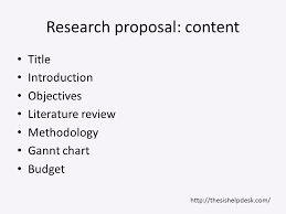 A research proposal is an introduction to your intended research. How To Write Research Proposal Ppt Video Online Download