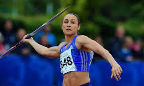 The heptathlon replaced the women's pentathlon in the olympic games after 1981. Jessica Ennis Hill In Shape For Olympic Defence As She Wins Heptathlon In Germany Aw